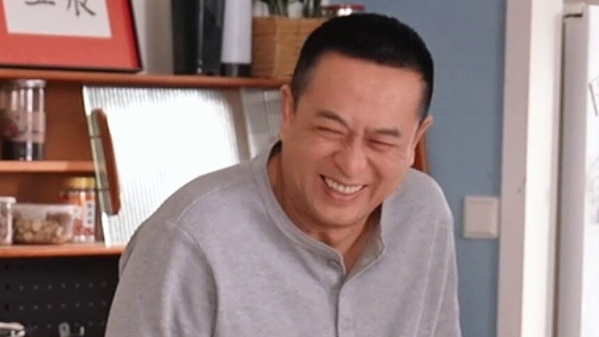 张嘉益陈好现场临时发挥全场欢乐