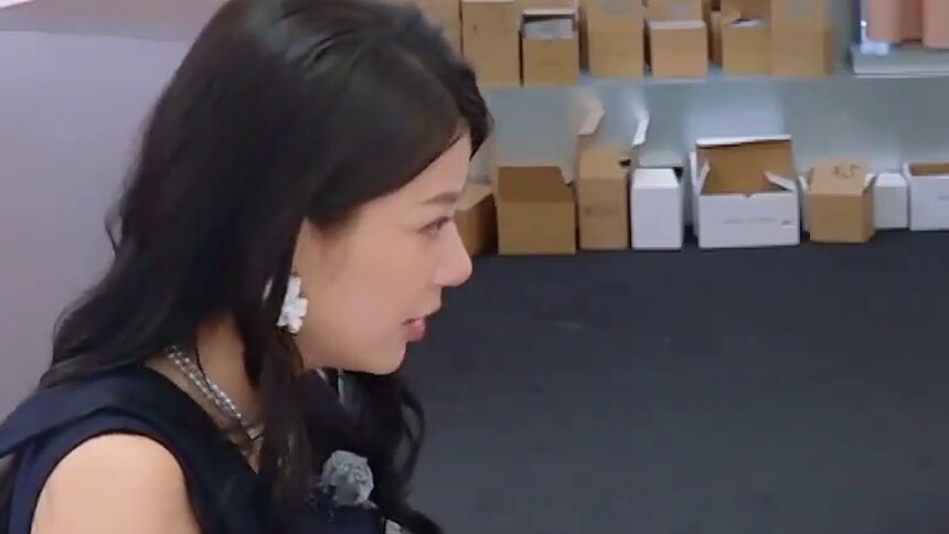 赵昭仪销售赛道稳定输出