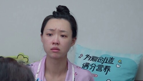 正是闯的年纪！管乐让妈妈学习李艺彤爸爸出去打拼