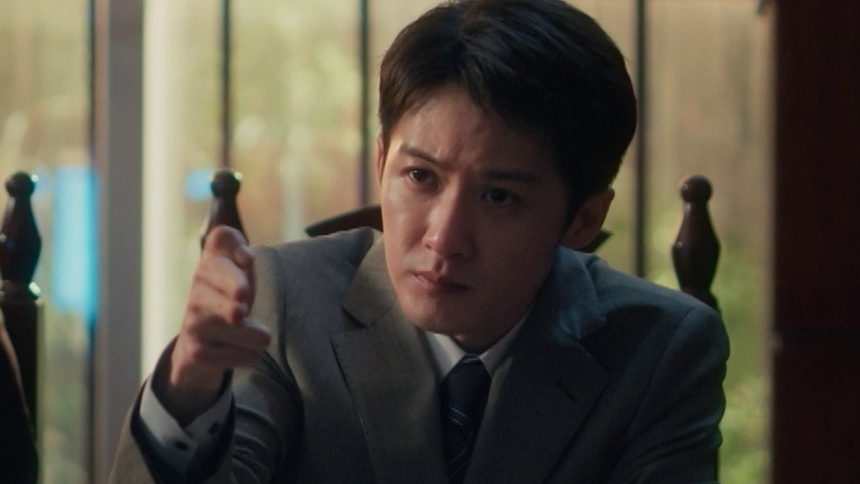 《震耳欲聋》“从沉默到震耳”人物特辑 于无声中倾听人性的回响