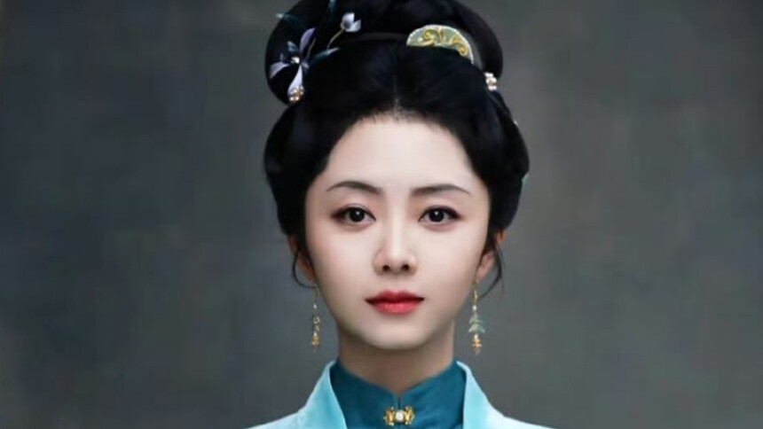 谭松韵《兰香如故》杀青路透释出 典雅古装状态极佳