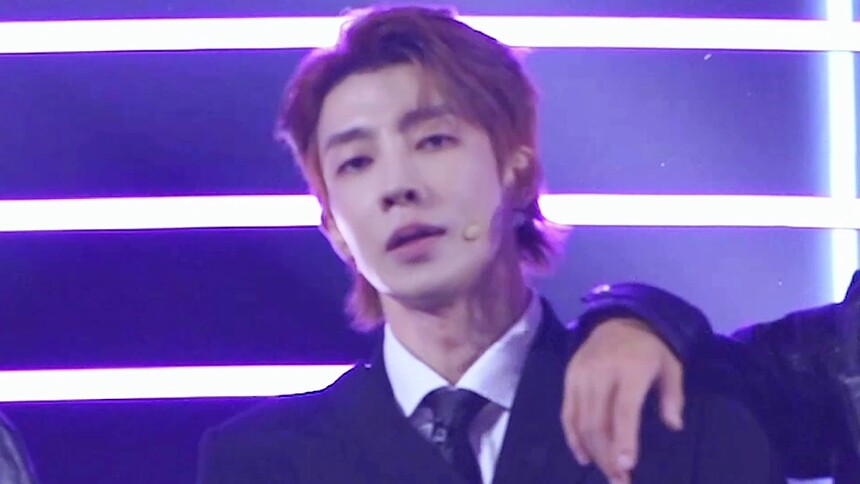 《你好，星期六》动感地带芒果卡竖屏高光花絮：高瀚宇张颜齐吴泽林跳了SuperGirl 高瀚宇每一个动作都踩在节拍上！