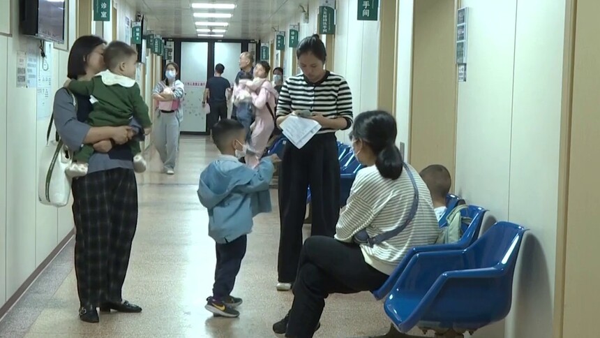 秋冬呼吸道疾病高发 重点人群请收好这份防护指南