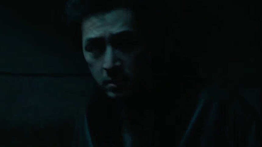 《三滴血》“鹿死谁手”预告 胡歌文淇身陷迷局直面人性选择