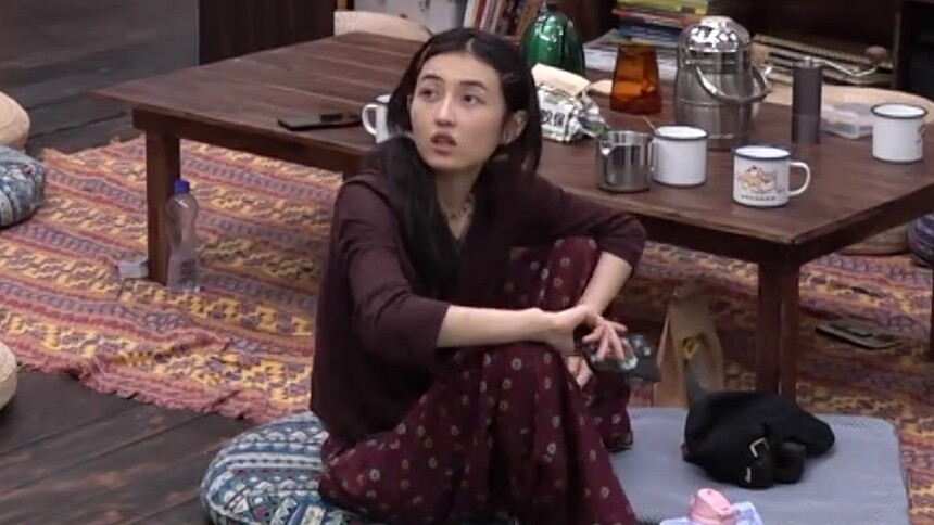 《向往的生活-戏如人生》超长花絮：张子枫彭昱畅分享养宠趣事