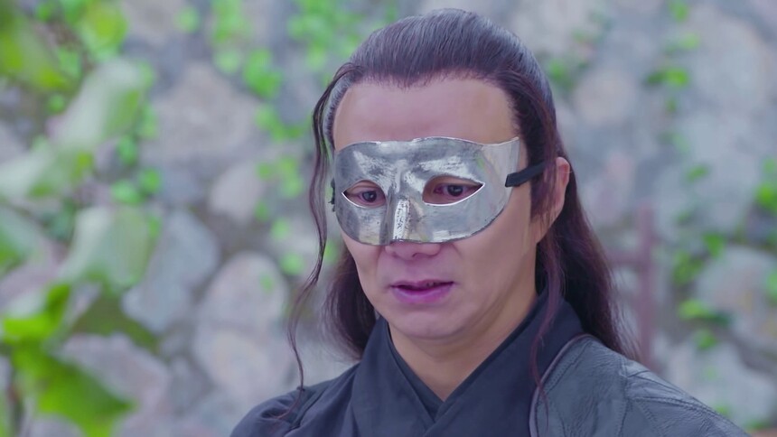 少林小子方世玉 第4集