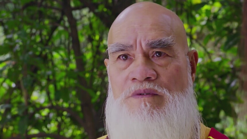 少林小子方世玉 第2集