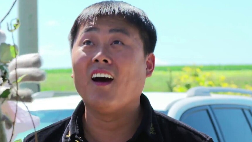 美丽乡村 第9集