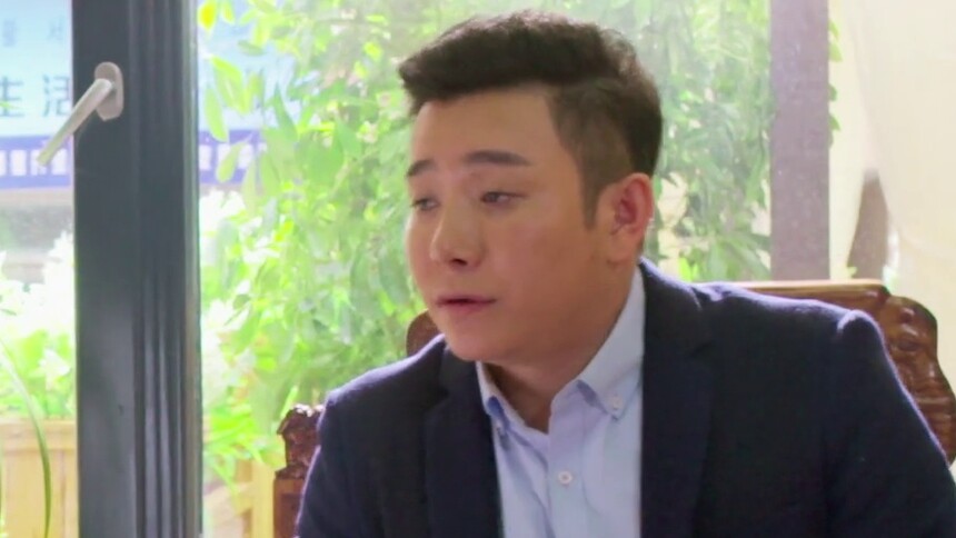 美丽乡村 第3集