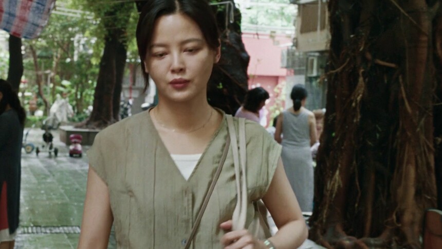 《日掛中天》“情债难偿”版预告 辛芷蕾张颂文冯绍峰献极致演技