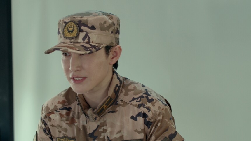 邱天布局网络安保