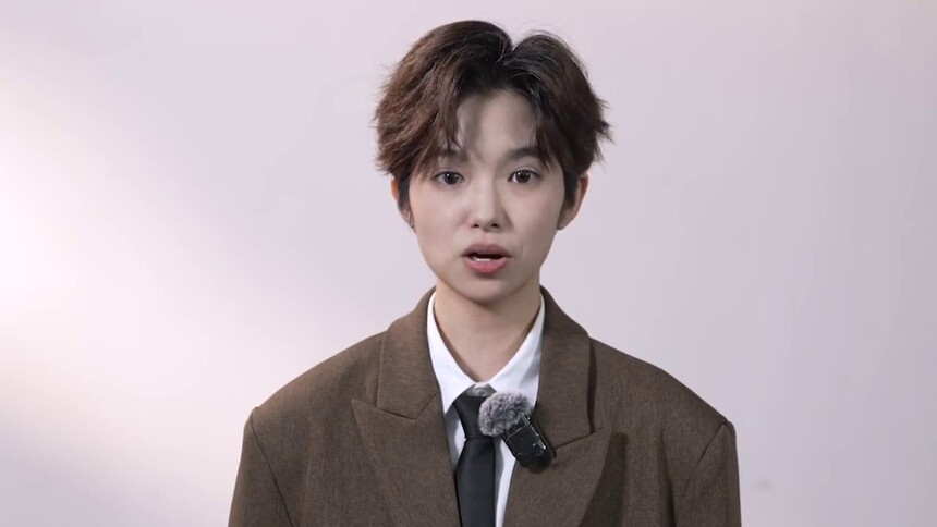 《声鸣远扬2025》新声李静雯报到！