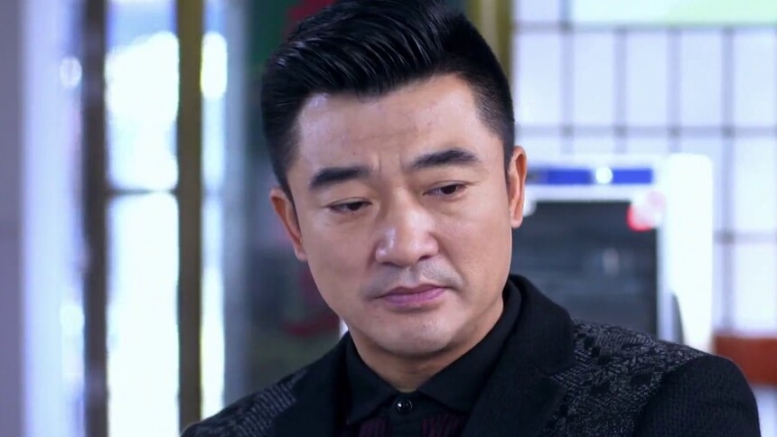 爱情变变变 第12集