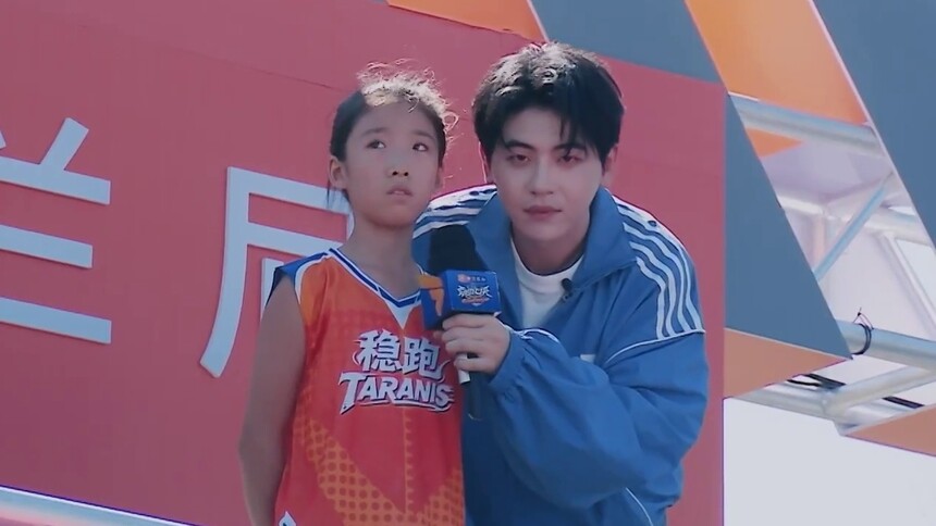 10岁女孩首战碾压全场：我的目标是奥运会！