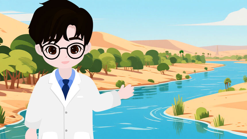 叮咚小芒果之百科点点答