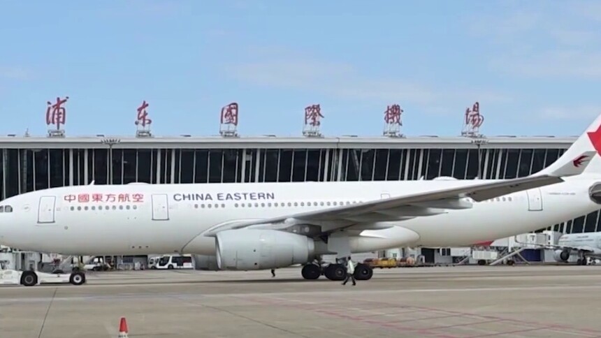 上海口岸迎来进博会展品入境高峰