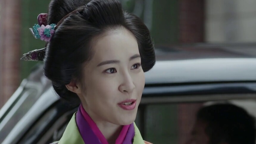 女儿红 第18集