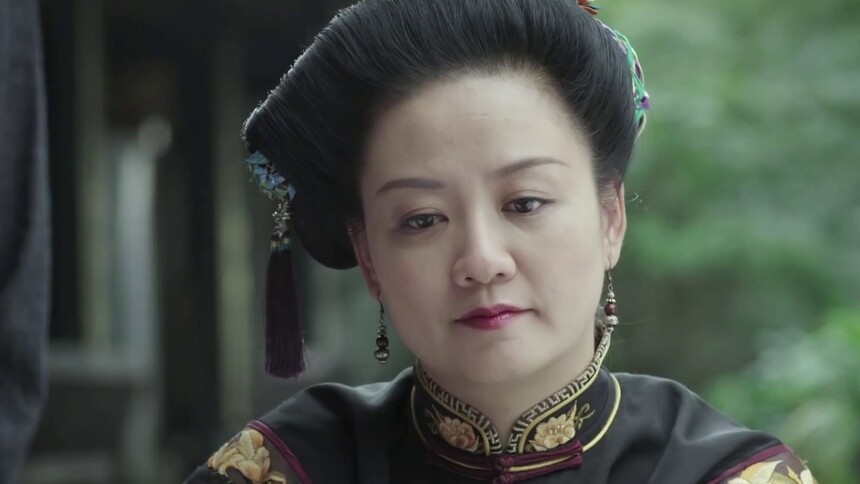 女儿红 第10集
