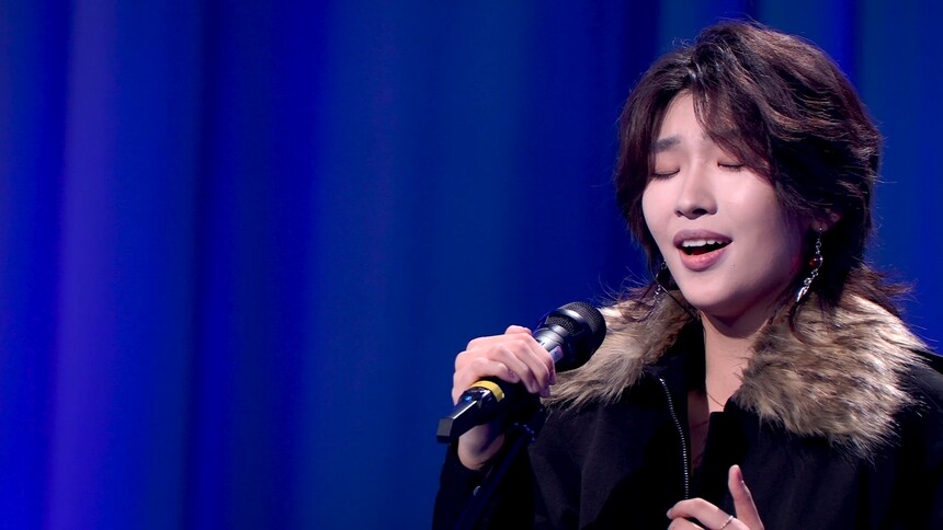 纯享：王俪璇爆改尚雯婕热歌 尚雯婕OS：比我还会唱！