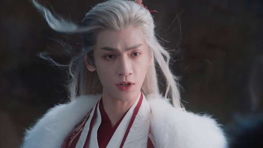 《水龙吟》第26集看点：唐俪辞寻医水多婆，得知自己与方周心脉相连，二人只能活一个