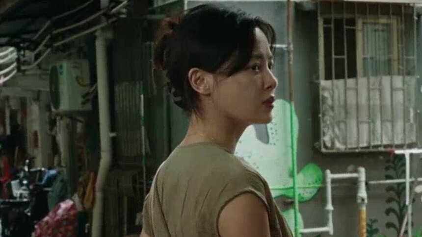 《日掛中天》情感特辑 辛芷蕾张颂文冯绍峰在恩怨纠缠中相爱相杀