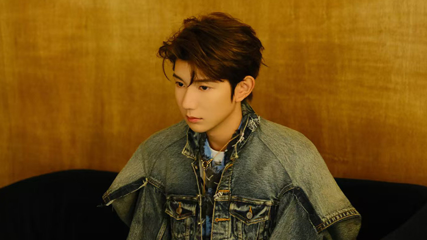 王源工作室发长文庆祝生日 文笔细腻真情流露