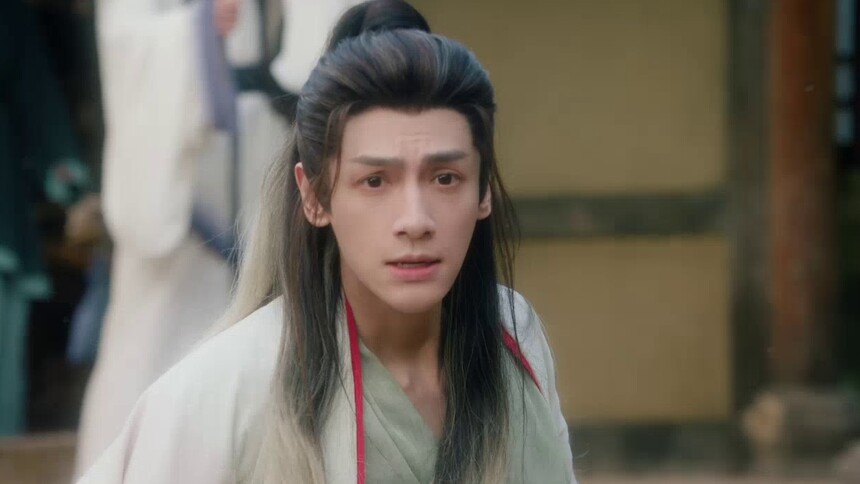《水龙吟》第31集看点：唐俪辞因无法复活方周而崩溃，钟春髻心魔作祟对唐俪辞施千蛊针