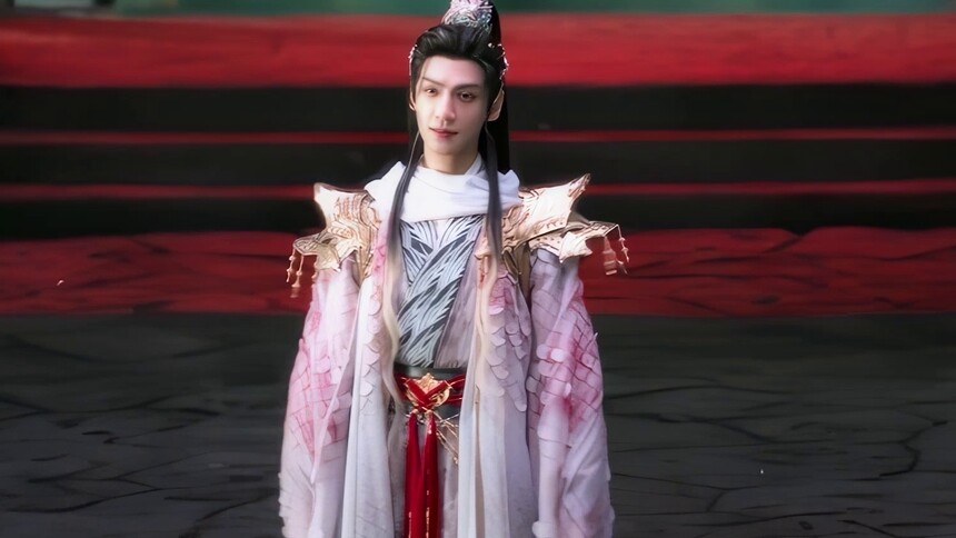 唐俪辞拦下了方平斋写给普珠的信，替普珠闯楼