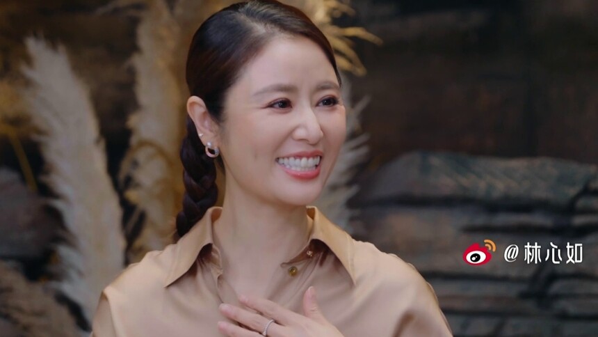 《再见爱人5》动感地带芒果卡独家高光花絮第3期：梁淞情绪变化惊到林心如，车崇建普通话逗笑催更团