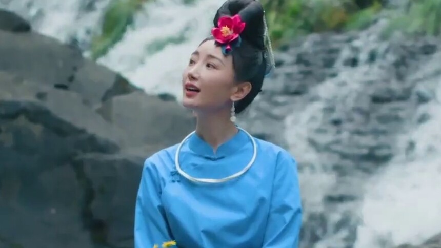 《乌蒙深处》第2集看点：衮月亮也逃不出催婚魔咒 麻青蒿参观高级民宿被打击