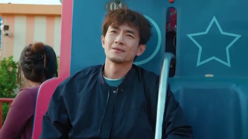 《马腾你别走》“精神良好”版预告 林更新李幼斌演绎忘年交