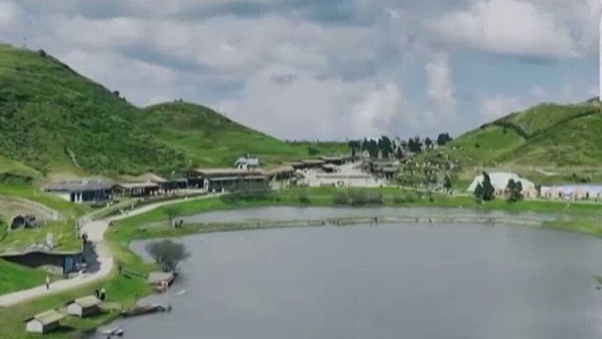 《湘遇视界》湖南文旅2025短视频大赛