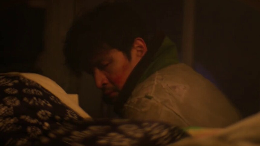 《三滴血》终极预告 胡歌文淇拼尽全力绝境救子