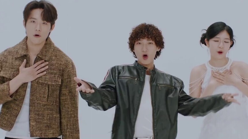 《声鸣远扬2025》11月16日看点：第二场竞技舞台 青春敢唱一鸣惊人