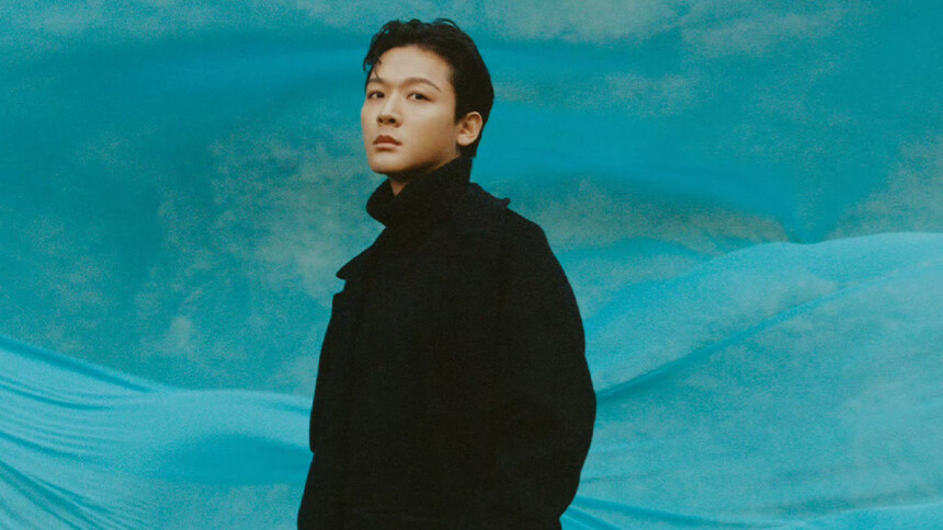 张晚意时尚大片风格百变 展现多面魅力可塑性强