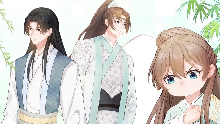 方禄之VS韩烨？罗云绮的日子也是好起来了！