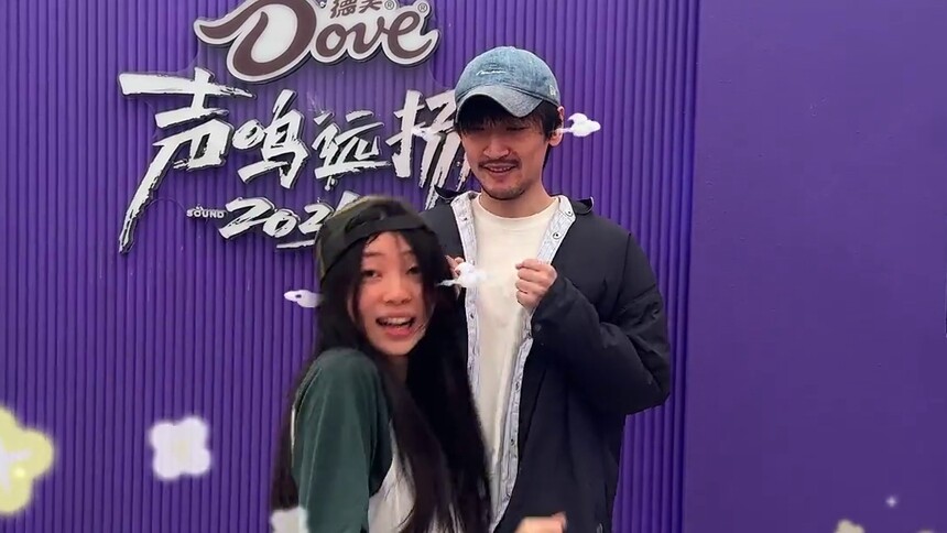 选手vlog：遇强则强！遇泓羊邓艺菲强劲对手激发最佳状态