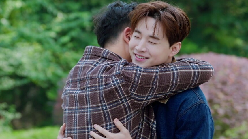 《向往的生活-戏如人生》11月28日看点：刘宪华惊喜回归 黄磊何炅泪洒蘑菇屋