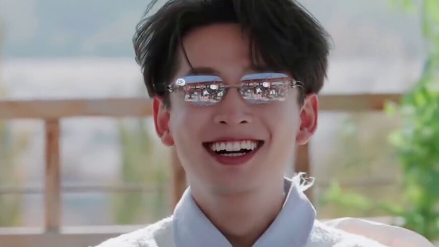 齐思钧把整活刻进DNA