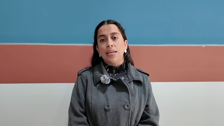 全球连线｜尼加拉瓜学者：中尼两国合作潜力巨大 前景光明