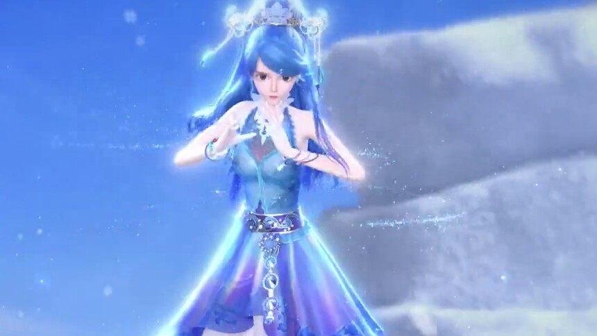 《精灵梦叶罗丽第十一季》第23集看点：水王子，真的是你？！