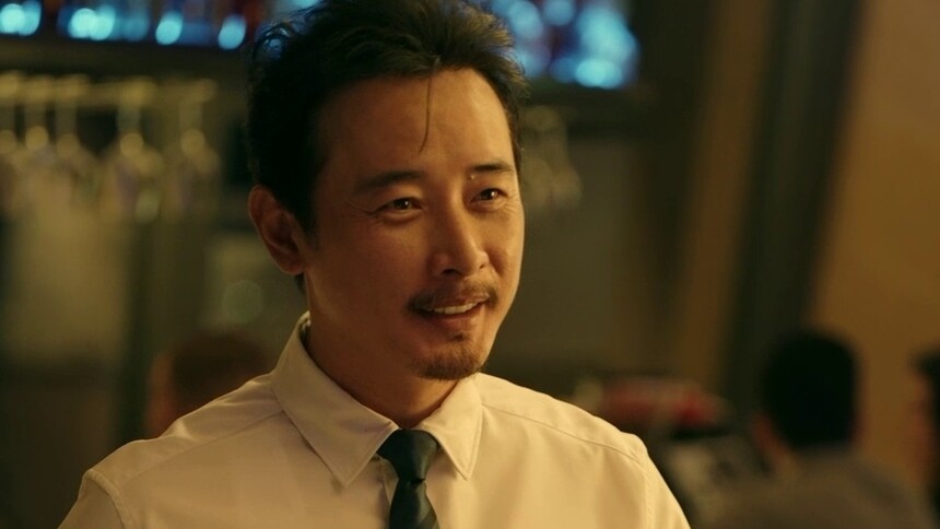 《时差一万公里》预告：好老公赛道上新！罗晋豪宠任素汐