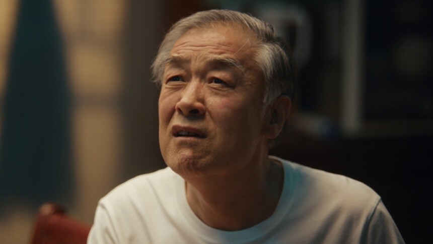 付玉东与张建彬的翁婿尬聊