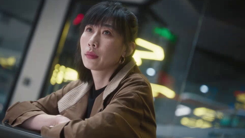 《时差一万公里》第7集看点：张冉付玉东、李道奇成曼两对夫妻各怀心事