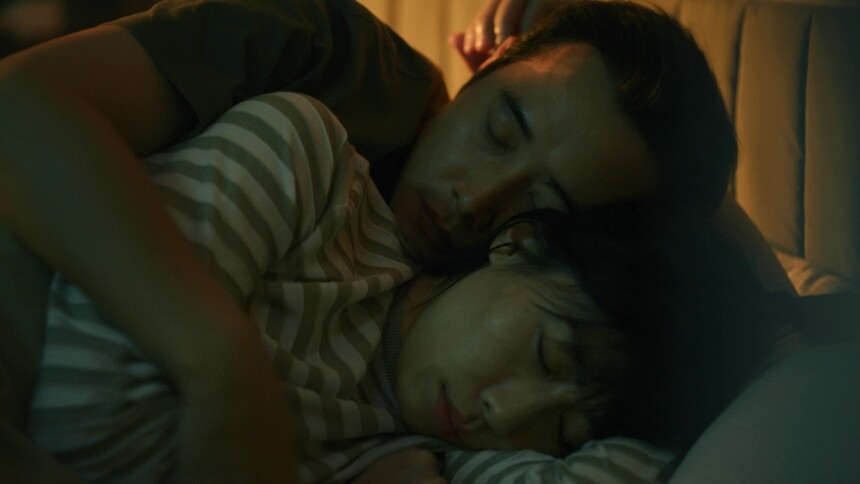 《时差一万公里》人生暖解版预告：罗晋任素汐与爱并肩同行