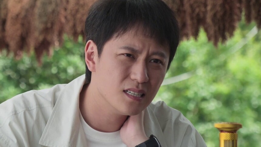 《乌蒙深处》第26集看点：衮妈给麻青蒿上难题