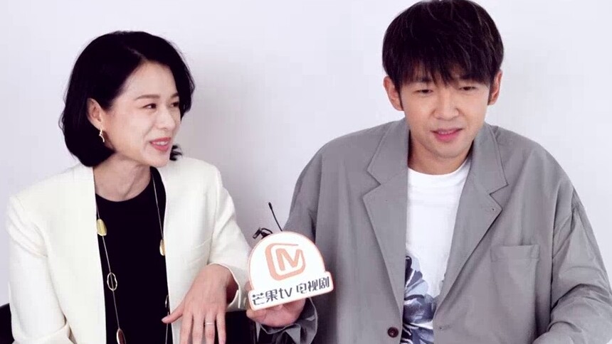 《时差一万公里》胡杏儿王子川专访上期：我们是成熟的姐弟恋关系