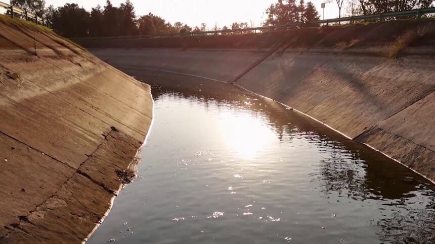 “智”水有方——神奇的“水管家”