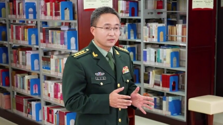 抗日为啥必胜？看“一树的八路军”！