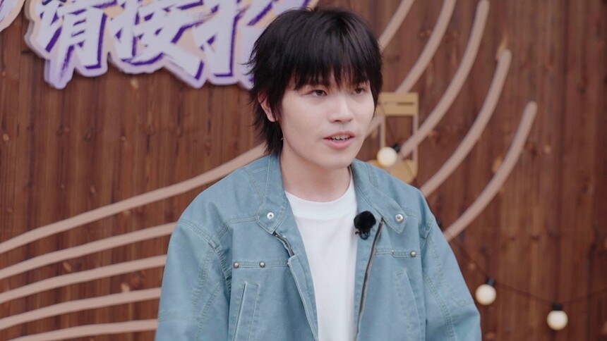 夏哲轩遇泓羊生特吾姬新声加油时刻